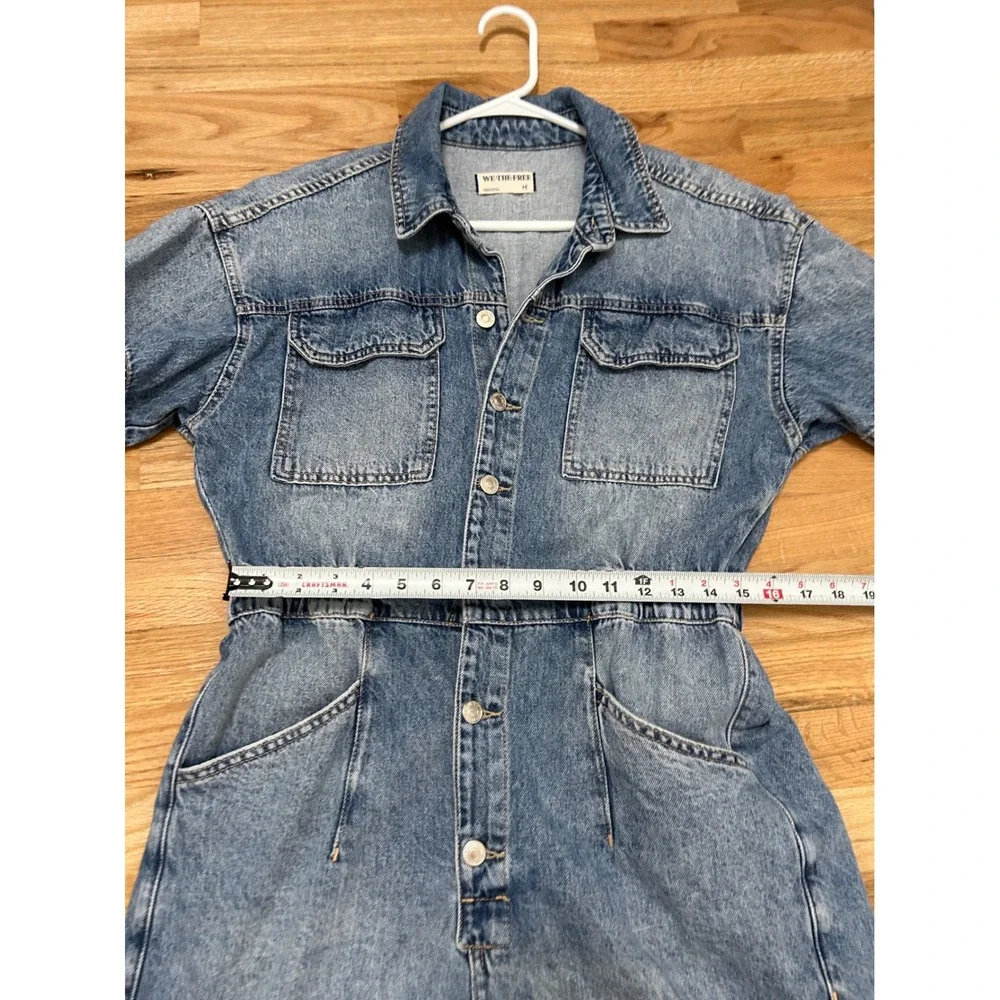 We The Free we free